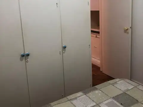 Departamento Alto Palermo en Alquiler Amoblado 2 ambientes