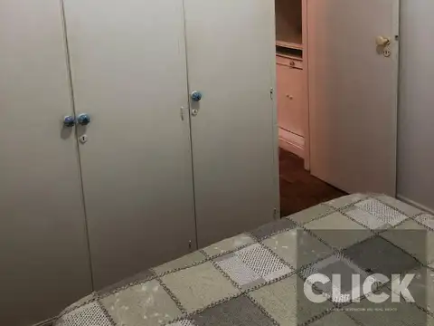 Departamento Alto Palermo en Alquiler Amoblado 2 ambientes