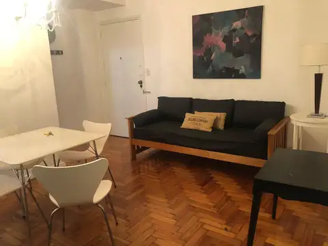 Departamento en Alquiler en Palermo, $ 700.000