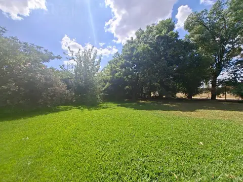 Terreno en Venta en Parque Sakura, USD 110.000