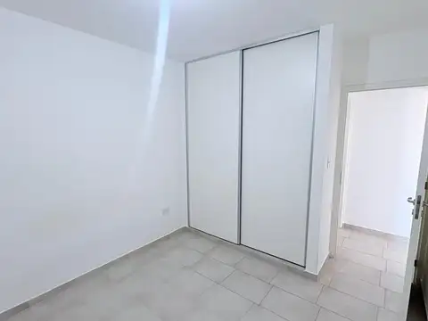 Departamento en Alquiler con 1 cochera