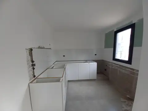 Departamento en Venta en Villa Adelina, USD 116.000