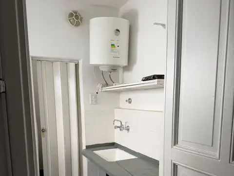 Depto Tipo Casa en Alquiler de 2 ambientes