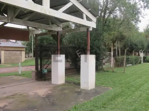 BELISARIO ROLDAN 500, Piso 0