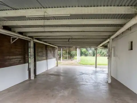 VENTA CASA QUINTA 3 AMB GRAN PARQUE OPORTUNIDAD ÚNICA   GRAL RODRIGUEZ