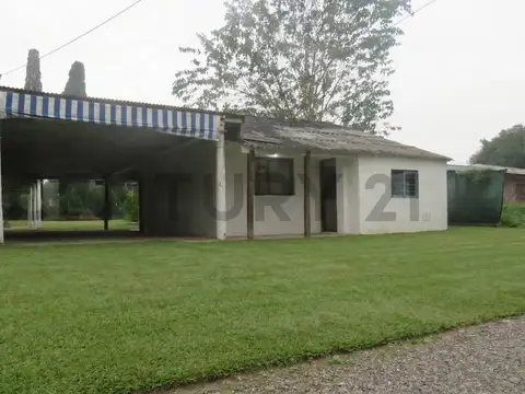 VENTA CASA QUINTA 3 AMB GRAN PARQUE OPORTUNIDAD ÚNICA   GRAL RODRIGUEZ
