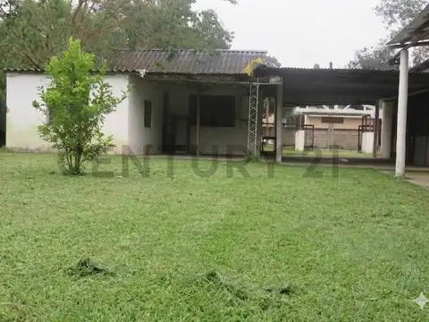 Quinta en Venta en General Rodriguez, USD 62.000