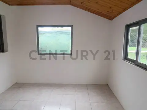 Quinta en Venta en General Rodríguez, USD 44.999