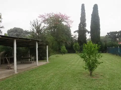VENTA CASA QUINTA 3 AMB GRAN PARQUE OPORTUNIDAD ÚNICA   GRAL RODRIGUEZ