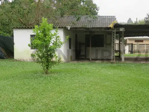BELISARIO ROLDAN 500, Piso 0