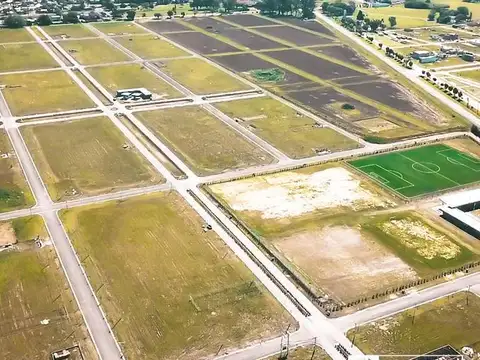 Terreno en Venta de 250,0 m2