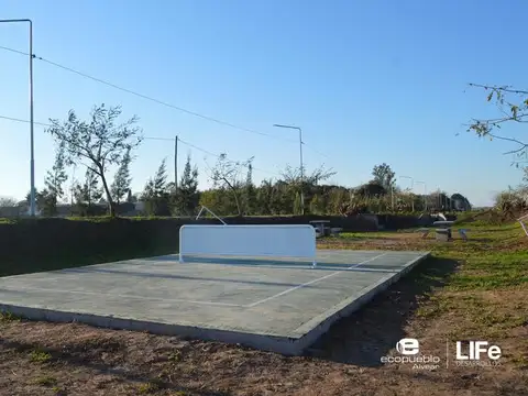 Ecopueblo
