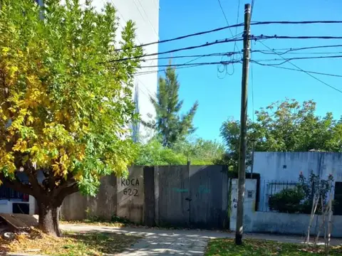 Julio A. Roca 600, SAN