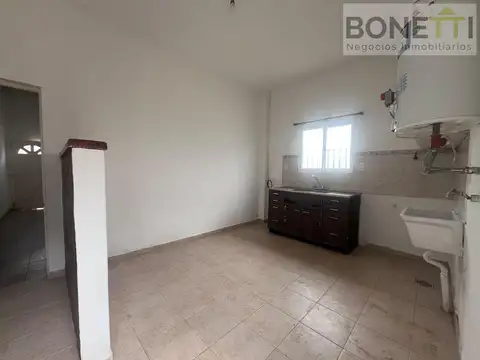 Casa en Alquiler A Estrenar