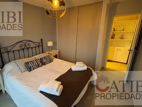 Departamento en Venta en San Carlos de Bariloche, USD 155.000