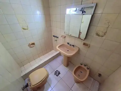 Depto Tipo Casa en Venta de 4 dormitorios
