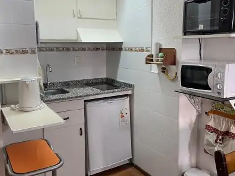 Departamento en Alquiler Temporal 66 años
