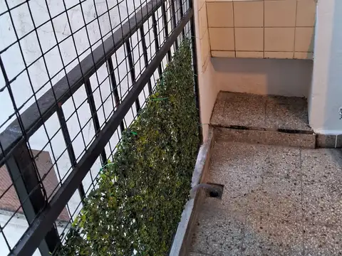 Emilio Mitre 900, Piso 7