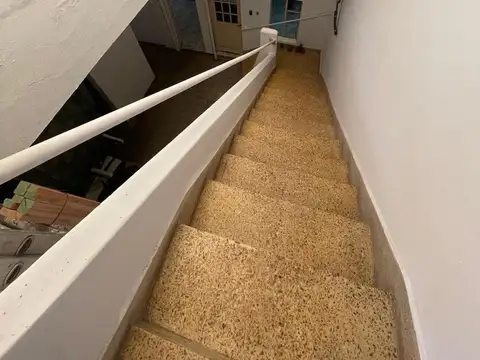 Depto Tipo Casa en Venta en Caseros, USD 95.000