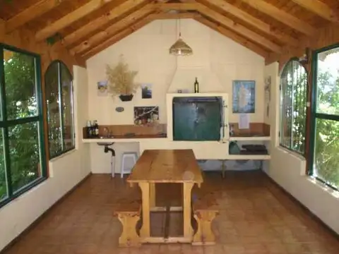 Departamento en Alquiler al Norte