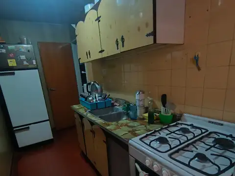 Casa en venta - Hurlingham - Barrio Los Troncos