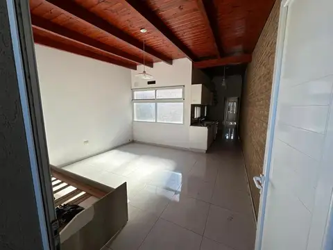 Departamento en Venta en Funes, USD 72.000