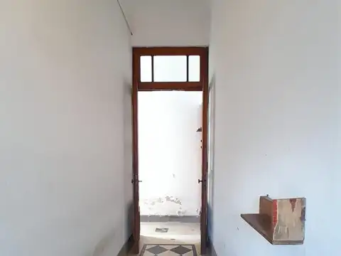 Depto Tipo Casa en Venta en Barracas, USD 175.000