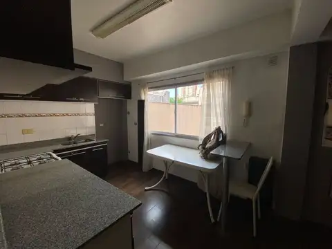 Departamento en Venta 18 años