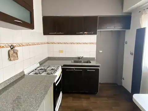 Departamento en Venta al Este