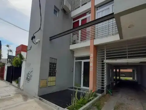 Excelente Departamento de 35 m - Villa Ballester