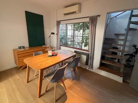 Depto Tipo Casa en Alquiler 41 años