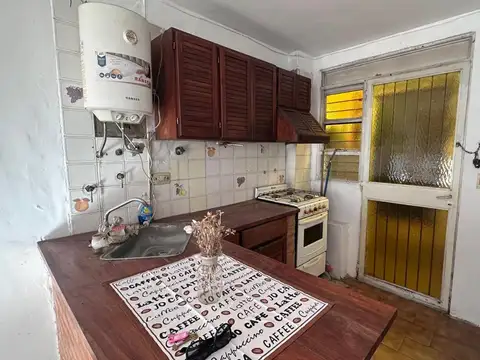 Venta PH 2amb Hurlingham apto credito