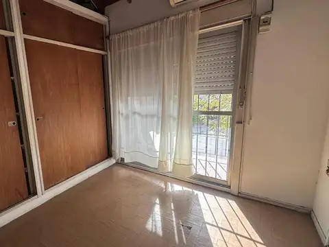 Depto Tipo Casa en Venta de 2 ambientes