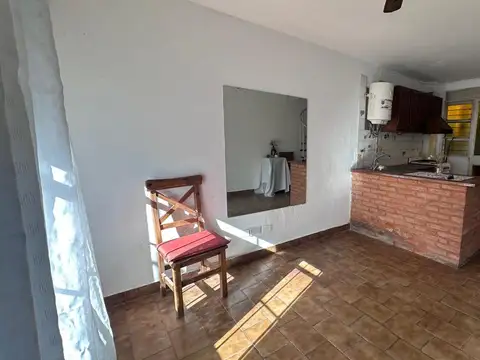 Depto Tipo Casa en Venta en Hurlingham, USD 47.000