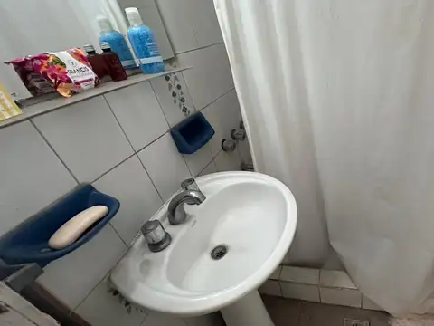 Depto Tipo Casa en Venta de 1 dormitorio