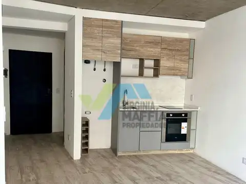 Departamento en Venta en Colegiales, USD 123.584