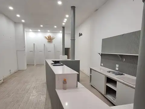 VENTA EXCELENTE LOCAL COMERCIAL PEATONAL CORDOBA