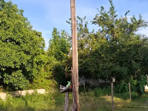 Terreno en Venta de 200,0 m2