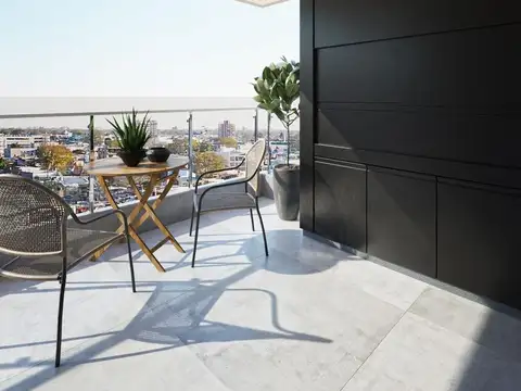 Departamento en Venta en Centro, Rosario