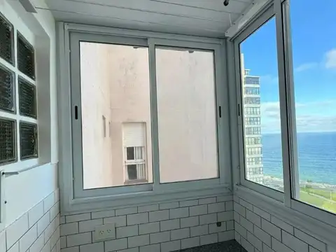 Departamento en Alquiler Temporal con 1 cocheras