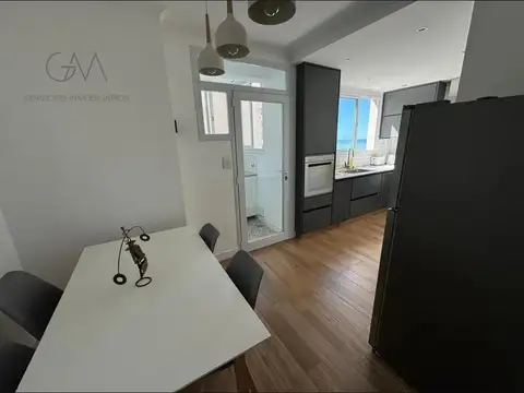 Departamento en Alquiler Temporal en Mar del Plata, USD 330