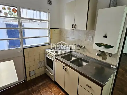 Departamento en Venta 45 años