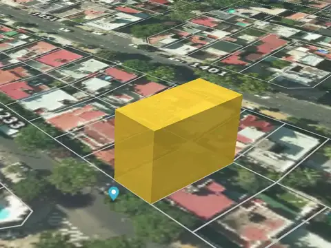  LOTE EN VENTA EN VERSALLES 