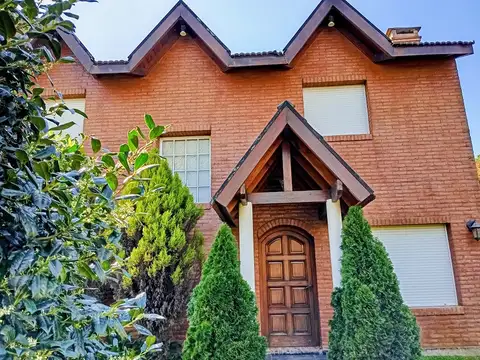 Casa en Venta de 3 dormitorios