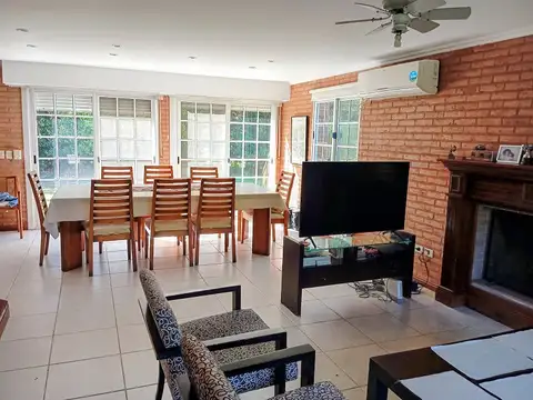 Casa en Venta en Country Club Los Cardales, USD 270.000