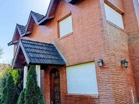 LOS CARDALES COUNTRY CLUB