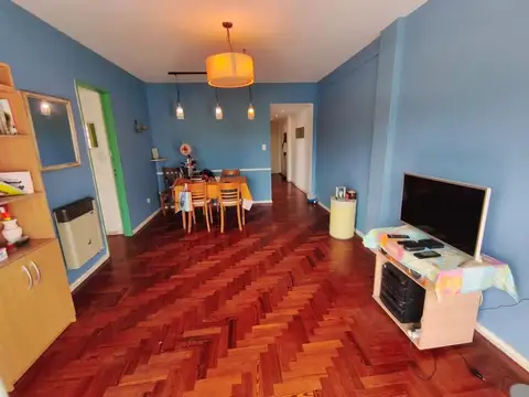 Departamento en Venta de 3 ambientes