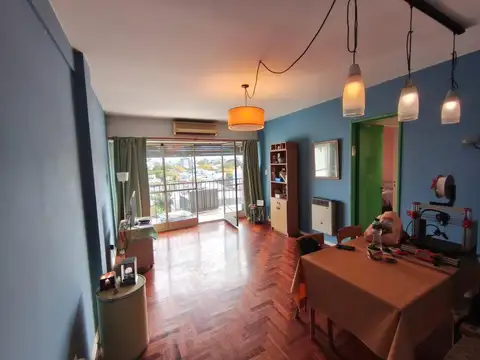 Departamento en Venta de 2 dormitorios