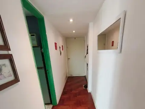 Departamento en Venta en Floresta, USD 108.900