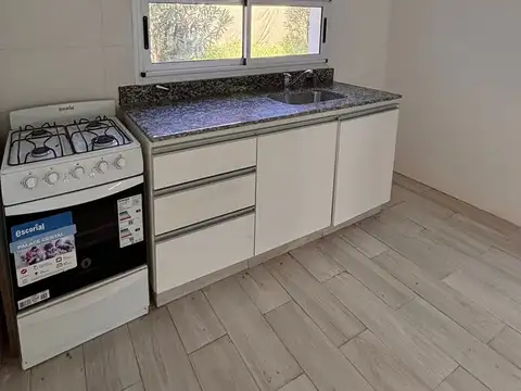 Departamento en Alquiler en Pilar, $ 1.200.000